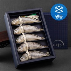 다미원씨푸드 법성포 프리미엄 굴비 (냉동), 1.5kg(5미), 1개