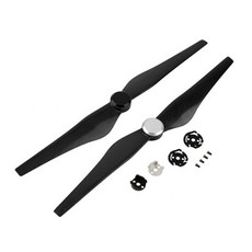 無人機精靈Inspire 1碳纖維螺旋槳 RC螺旋槳 正向+反向組 1345S