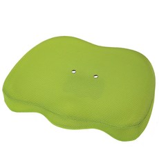 Dr.Pelvis 大池洞坐墊, 綠色