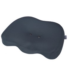 Dr.Pelvis 大池洞坐墊, 深灰色