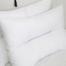 Eroomn 枕芯, 單色