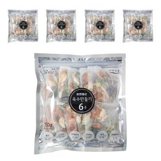 날파람 다시팩 혼합세트, 15g, 50세트