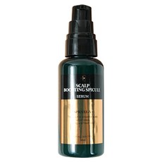 SPICULE-X 頭皮護理精華, 50ml, 1入