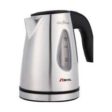 clean sense 不鏽鋼無線熱水壺, SEP-JK30