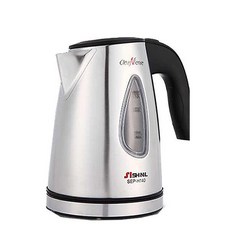 clean sense 不銹鋼無繩電水壺, SEP-H140