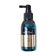 SPICULE-X 頭皮復活精華, 120ml, 1入