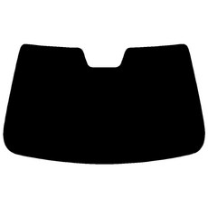 ROTOM 玻璃遮陽貼紙, 擋風玻璃, 濃度 35