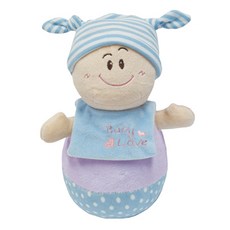 魔法城堡奧圖吉, 藍色, 1