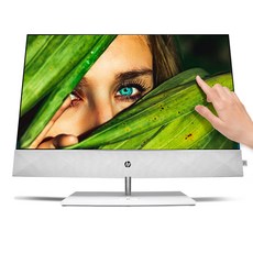 HP Pavilion 올인원PC (i7-10700T), 27-d0723kr, WIN10 Home, RAM 16GB, NVMe 512GB