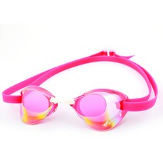 VIEW 基本款泳鏡 V121SAM, DMVP