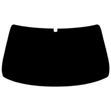 ROTOM DIY汽車擋風玻璃用窗戶隔熱貼膜 2005-2011, 擋風玻璃, 濃度 35