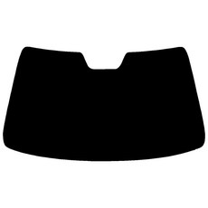 ROTOM DIY汽車擋風玻璃用窗戶隔熱貼膜 2004-2009, 擋風玻璃, 濃度 35