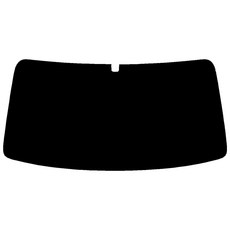 ROTOM DIY汽車擋風玻璃用窗戶隔熱貼膜 2004-2019, 擋風玻璃, 濃度 35