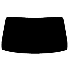 ROTOM DIY汽車擋風玻璃用窗戶隔熱貼膜 2012-2018, 擋風玻璃, 濃度 35