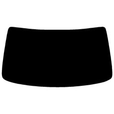 ROTOM DIY汽車擋風玻璃用窗戶隔熱貼膜 2004-2019, 擋風玻璃, 濃度 45