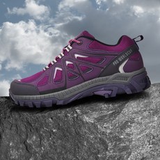 PROWORLDCUP MEGAWORKER 健行鞋 P320-A3