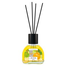 室內清新擴香瓶 150ml, 濟州漢拏峰, 1個