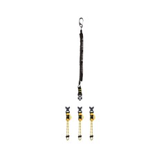 Beal空氣感 CB-AL, 混色