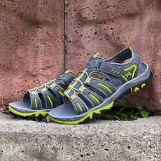 PRO WORLD CUP 男士叢林涼鞋