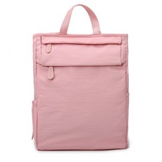 BAGnBAGs 休閒後背包 MB-300, 粉色