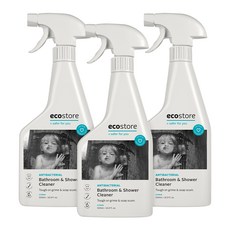 에코스토어 욕조크리너, 500ml, 3개