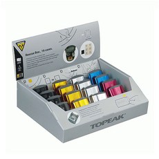 TOPEAK 主題救援自行車工具 16 件套, 1套