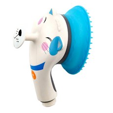 JW寵物角色蓮蓬頭, 貓, 1個