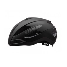 LIMaR 自行車用安全帽, 啞光黑