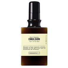 Calmomentree 埃及洋甘菊男士乳液, 250ml, 1入