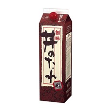 Somi Donburino 去皮醬, 2.1公斤, 1個