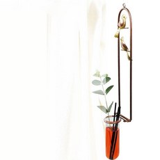 黃銅牆上裝飾擴香架, 1套, 下耳距, 200ml