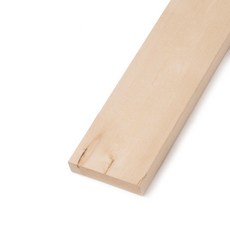 Paintinfo 雲杉木板 19T 90*800mm, 1個