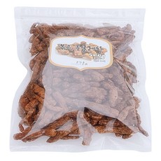 볶은 둥굴레차, 500g, 1개