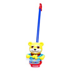 곰돌이밀대, 랜덤발송, 1개