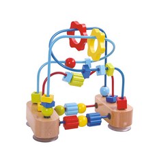 TOOKY TOY 過山車珠, 1套