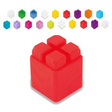 Co-Block 塊 20p, 混色