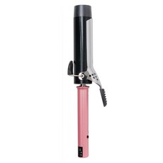 보다나 글램웨이브 봉고데기 프리볼트 40mm, 블랙핑크, VC18LBPFV