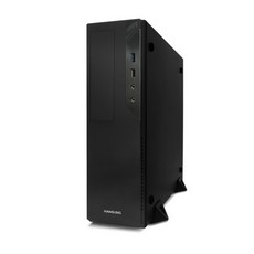 HANSUNG 台式機M系列奔騰（Intel Pentium Gold G6400）, M系列奔騰, 沒有 WIN，內存 8GB，SSD 240GB