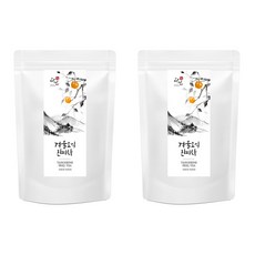 Hamil Traditional Car 陳皮茶包, 2克, 50個