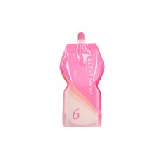 ORDEVE 寶緹專業染髮劑6%氧化劑, 1000ml, 1個