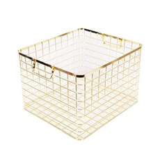 立籃大, 金子, 1個