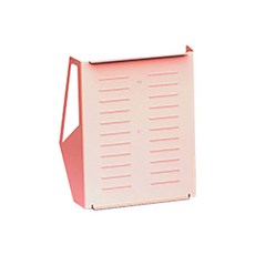 JCP 粉紅色鞋架, 粉色, 1個