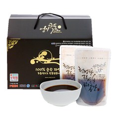 韓國產馬齒莧濃縮液隨身包, 60包, 90ml