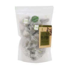 WELLNESS TEA 桑葉茶茶包, 1g, 50包, 1袋