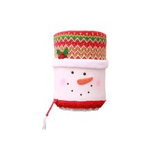 JH Company 聖誕三劍客飲水機罩, 雪人