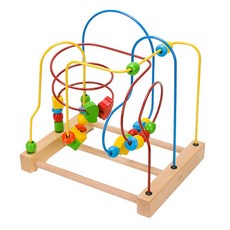 VIGA 過山車, 選擇本產品的件數和顏色