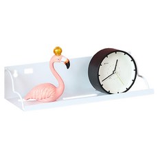 JCP Simple Interior & Design 擱板 白色, 1個