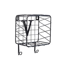 字母方塊壁掛架 V, 1個