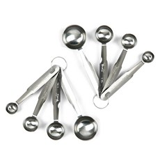 Cooking Plus 量匙4件組, 2套