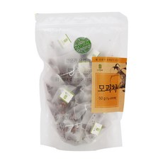 자연애 모과차 티백, 1g, 50개입, 1개